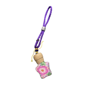 Tinh Dầu Quế - Hương Thơm Ấm Áp Tự Nhiên Cho Xe Hơi